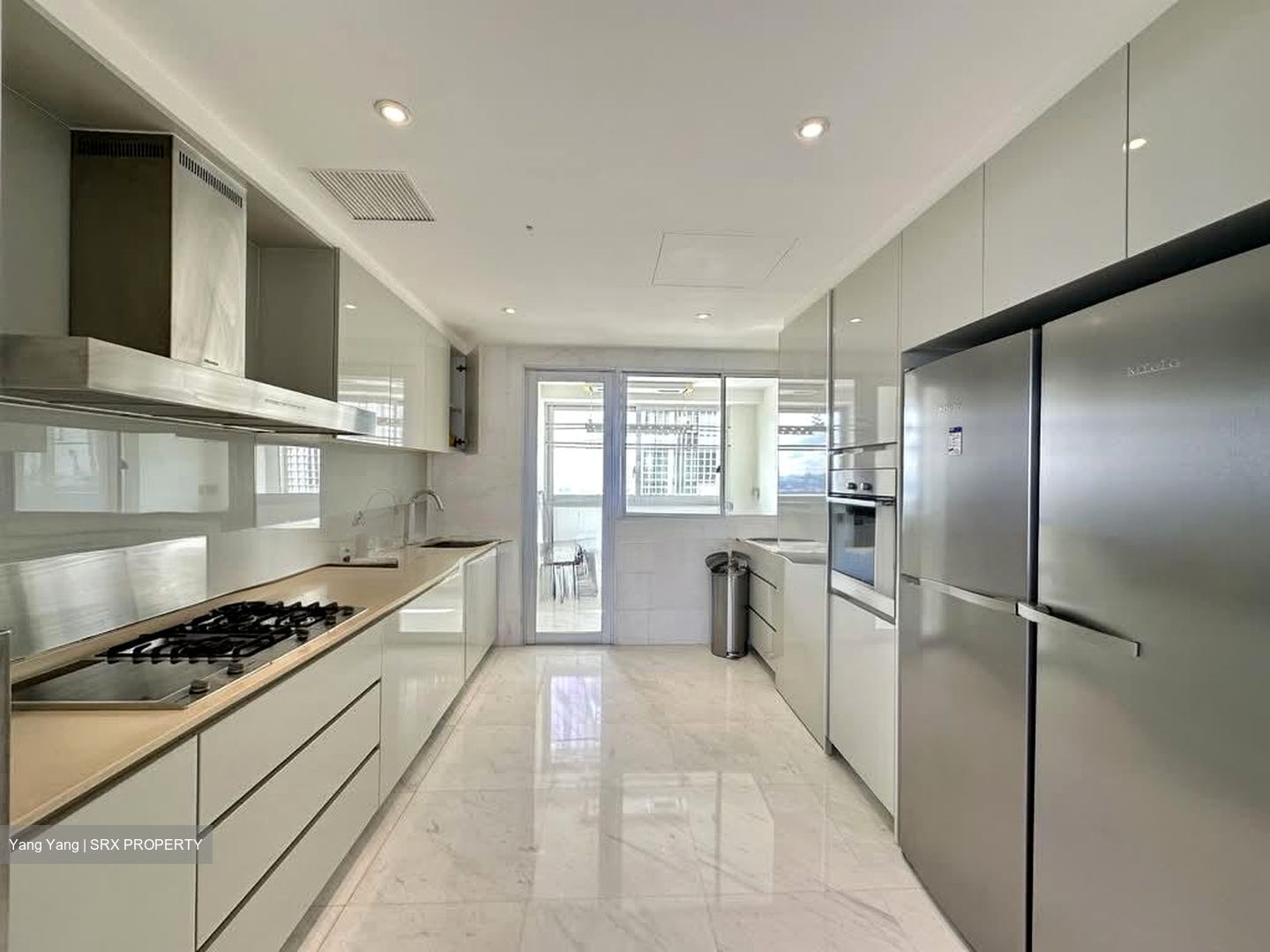 Reflections At Keppel Bay (D4), Condominium #567493991